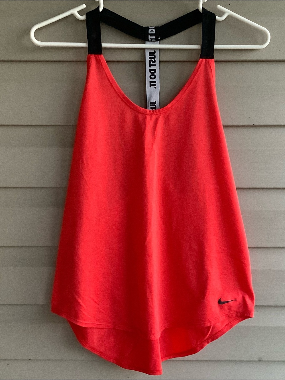 Nike Tank Top - Size Small